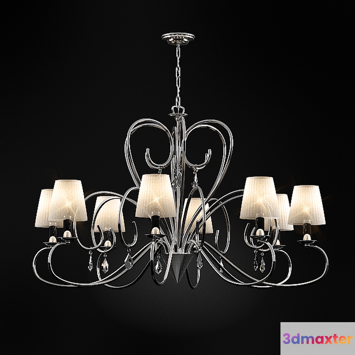 Odeon Light Essa 2040_8