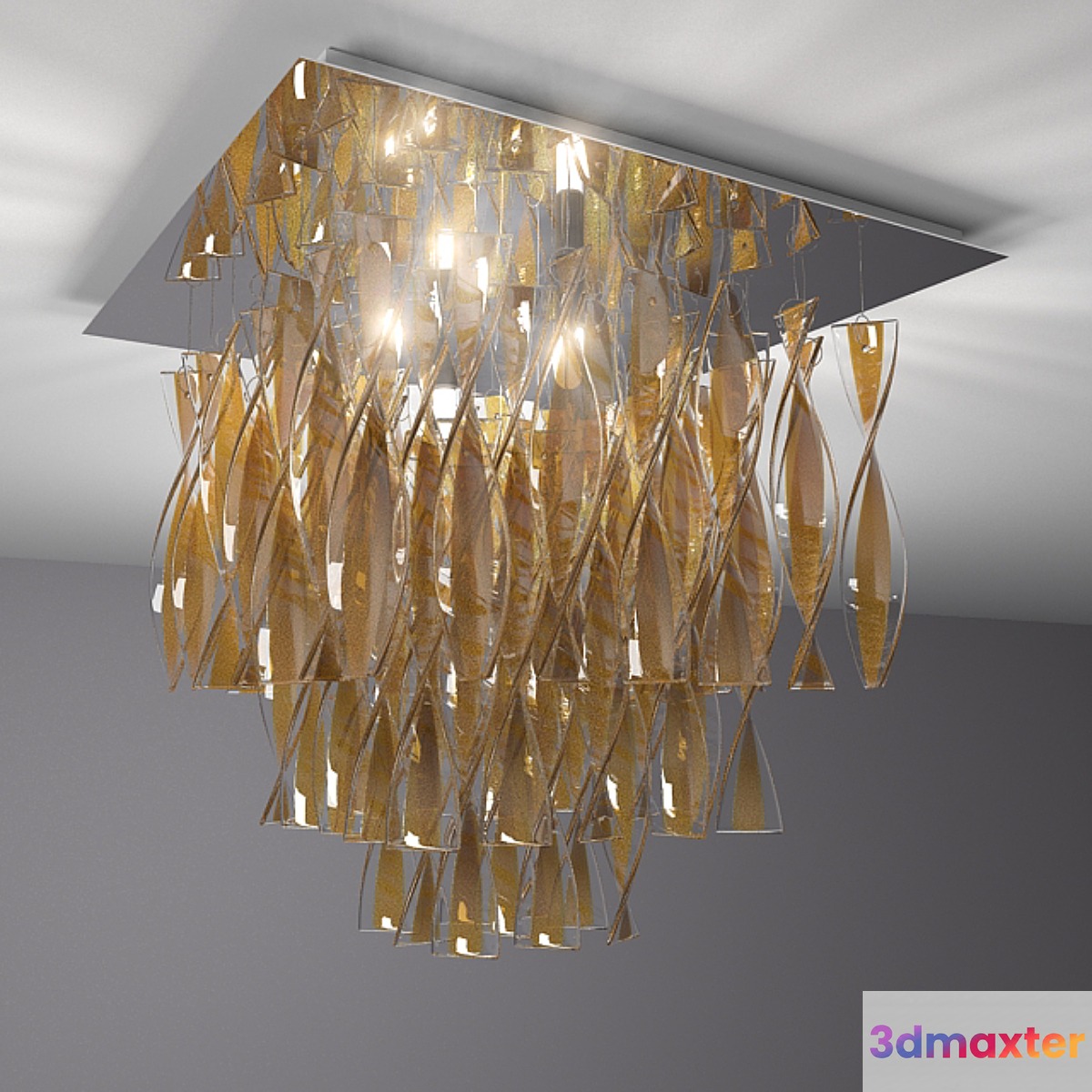 CEILING LIGHT AXO LIGHT PLAURAPXTACRE27