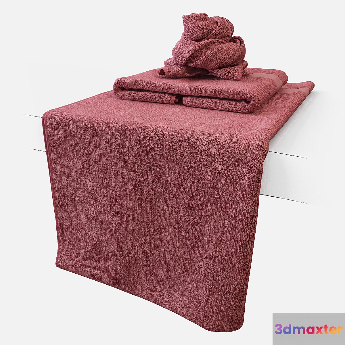Towels - No.9