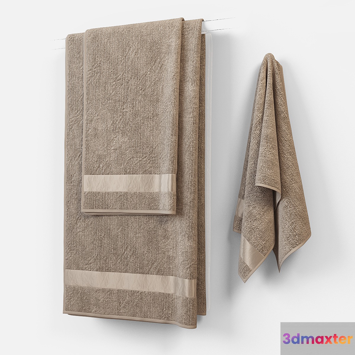 Towels - No.6