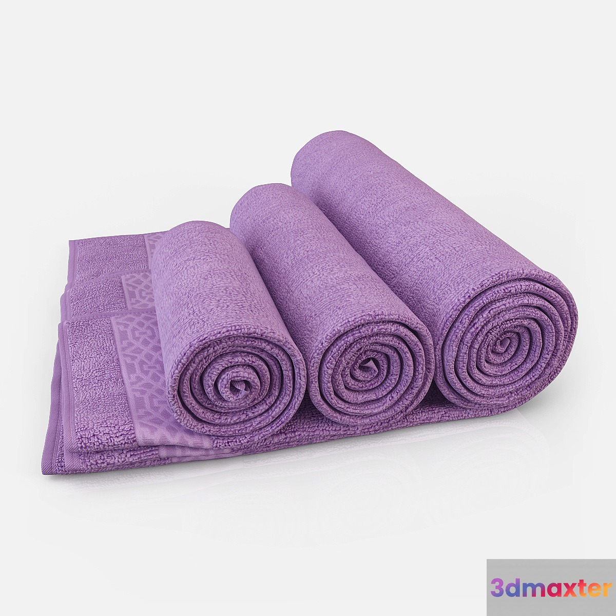 Towels - No.2