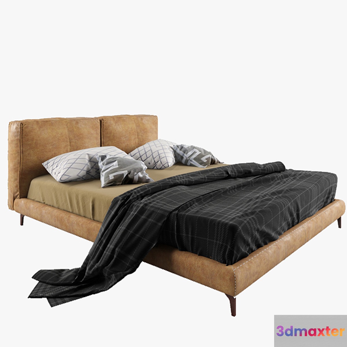 Sound Bed