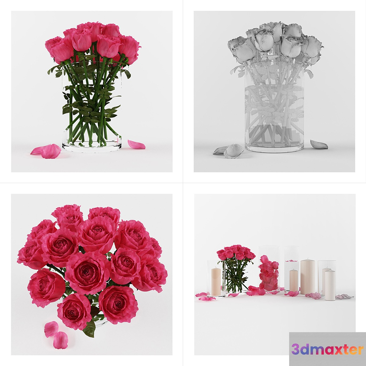 Decorative set - No.145