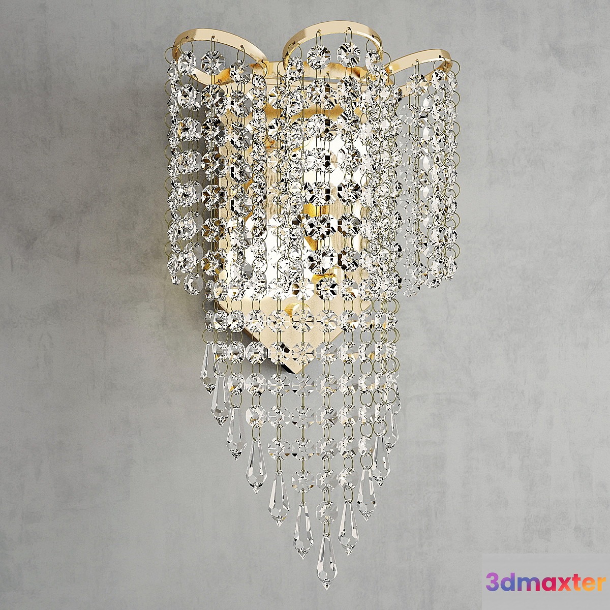 Wall Lamp - No.5