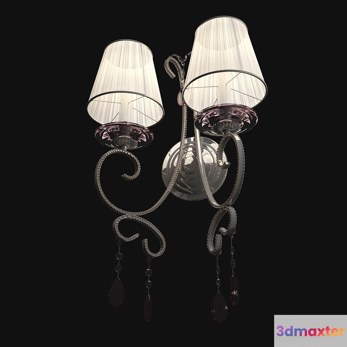 Ideal Lux Violette AP2