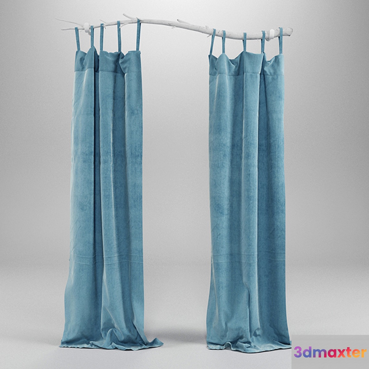 Curtains - No.21