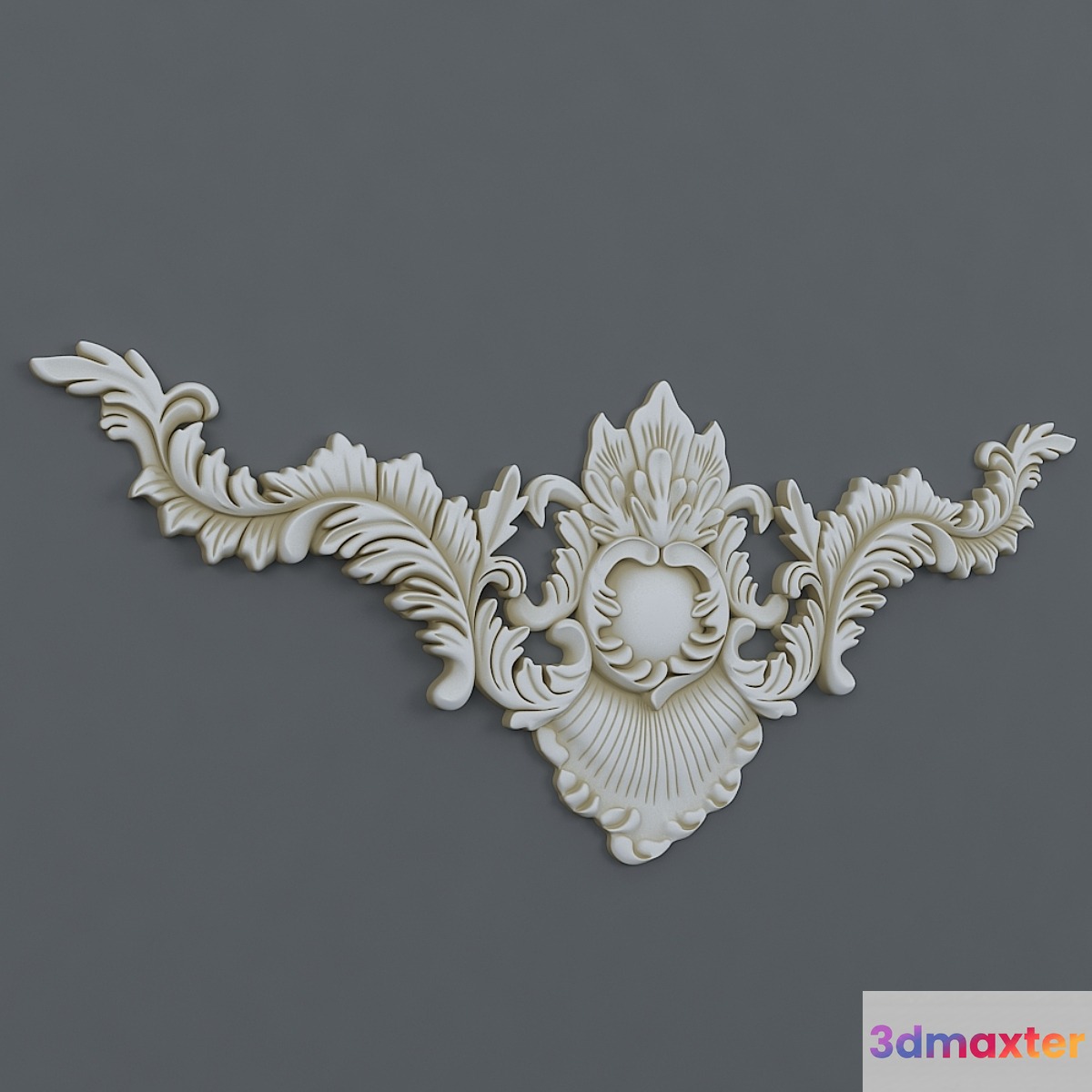 decorative element - No.8