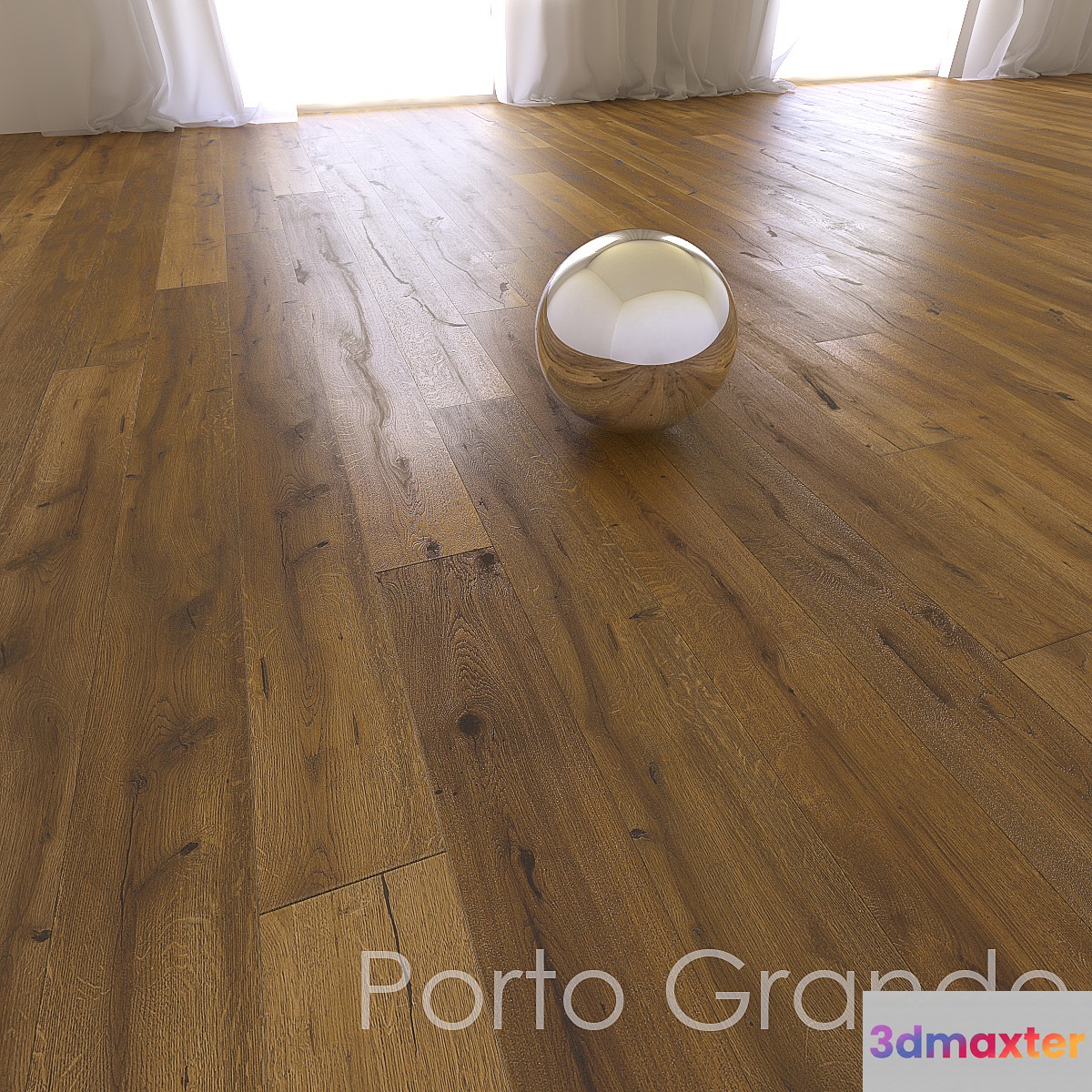 [Pro] Parquet barlinek collection Pure Vinrage oak (MultiTexture + FloorGenerator)