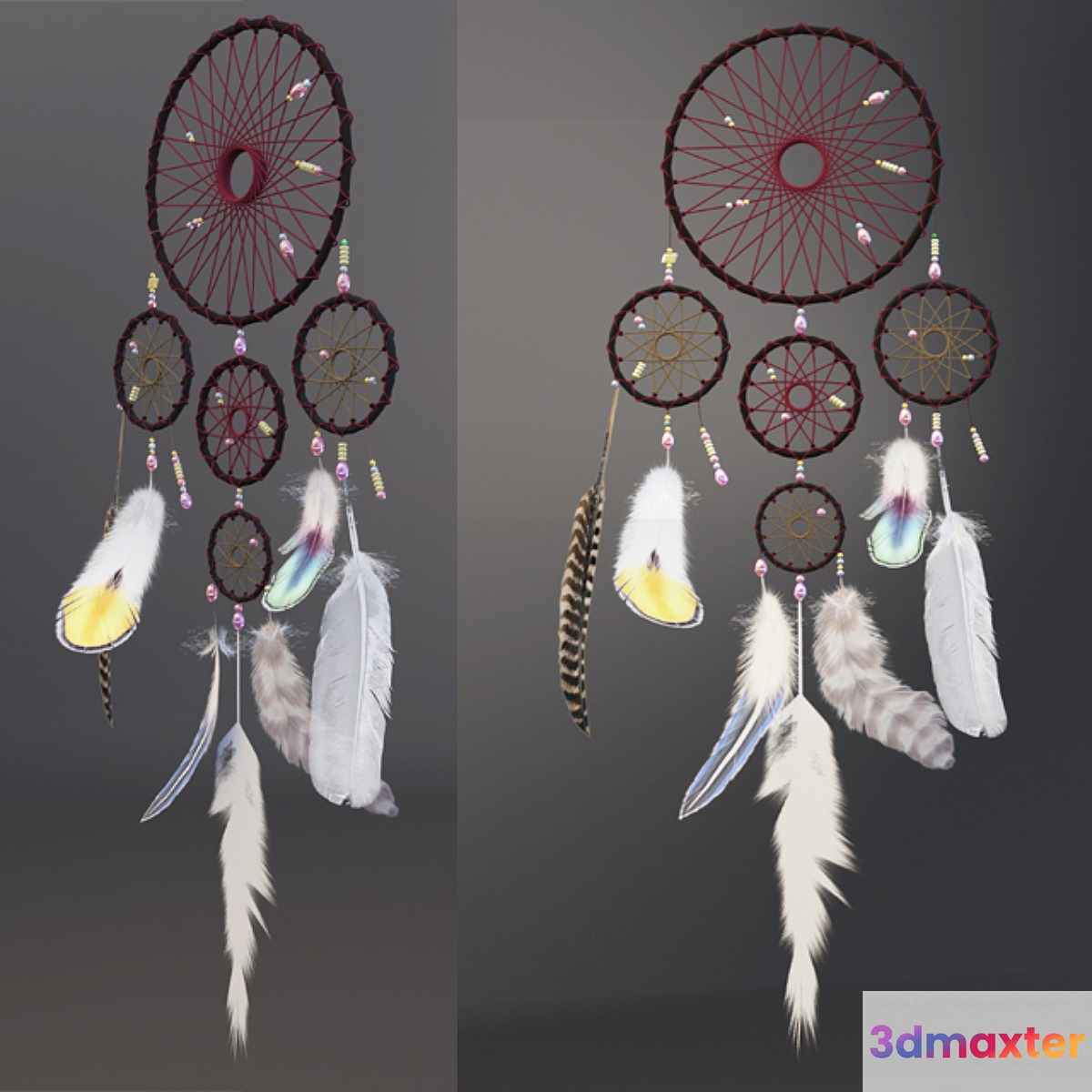 Dreamcatcher - No.5