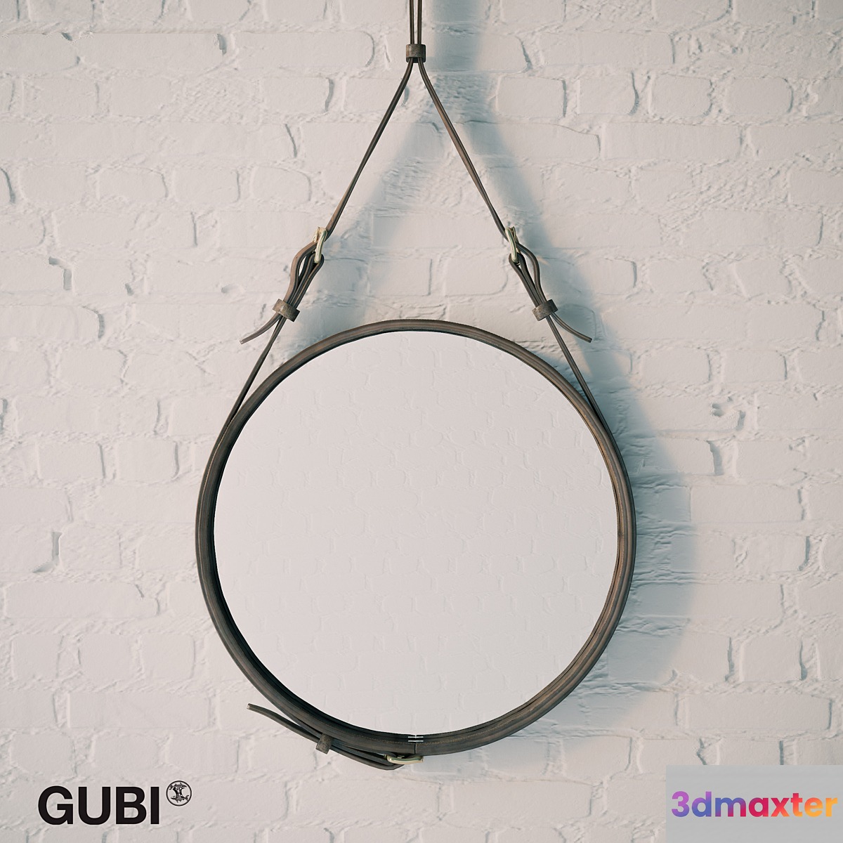 Gubi Adnet