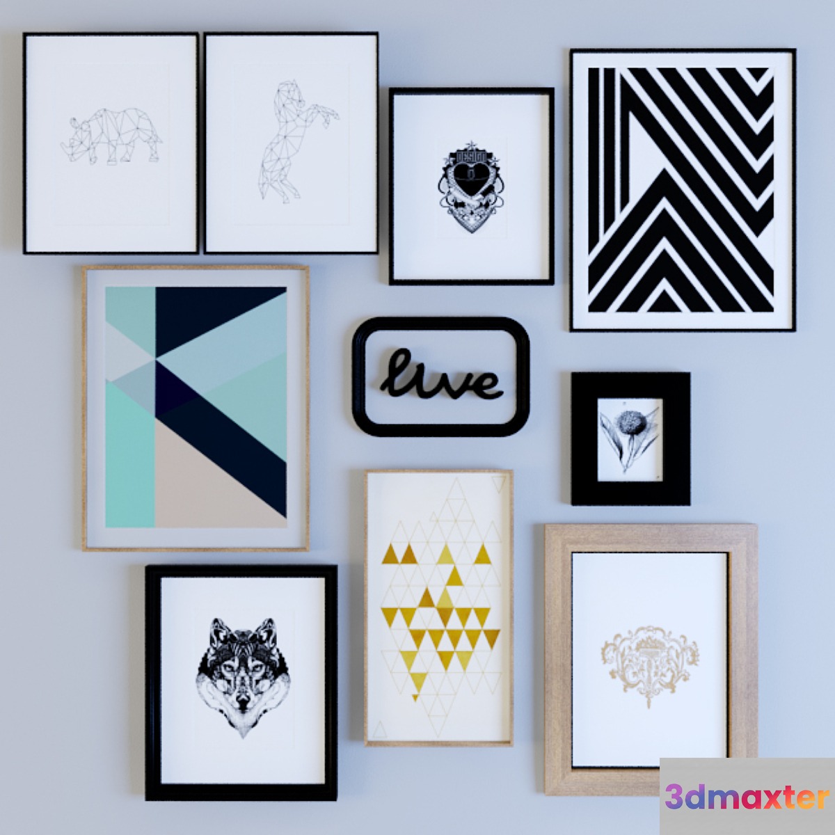 Posters - No.5