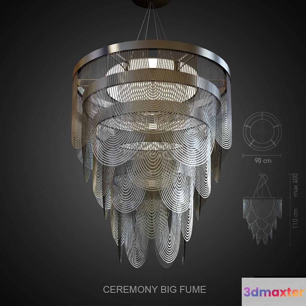 SLAMP Ceremony big