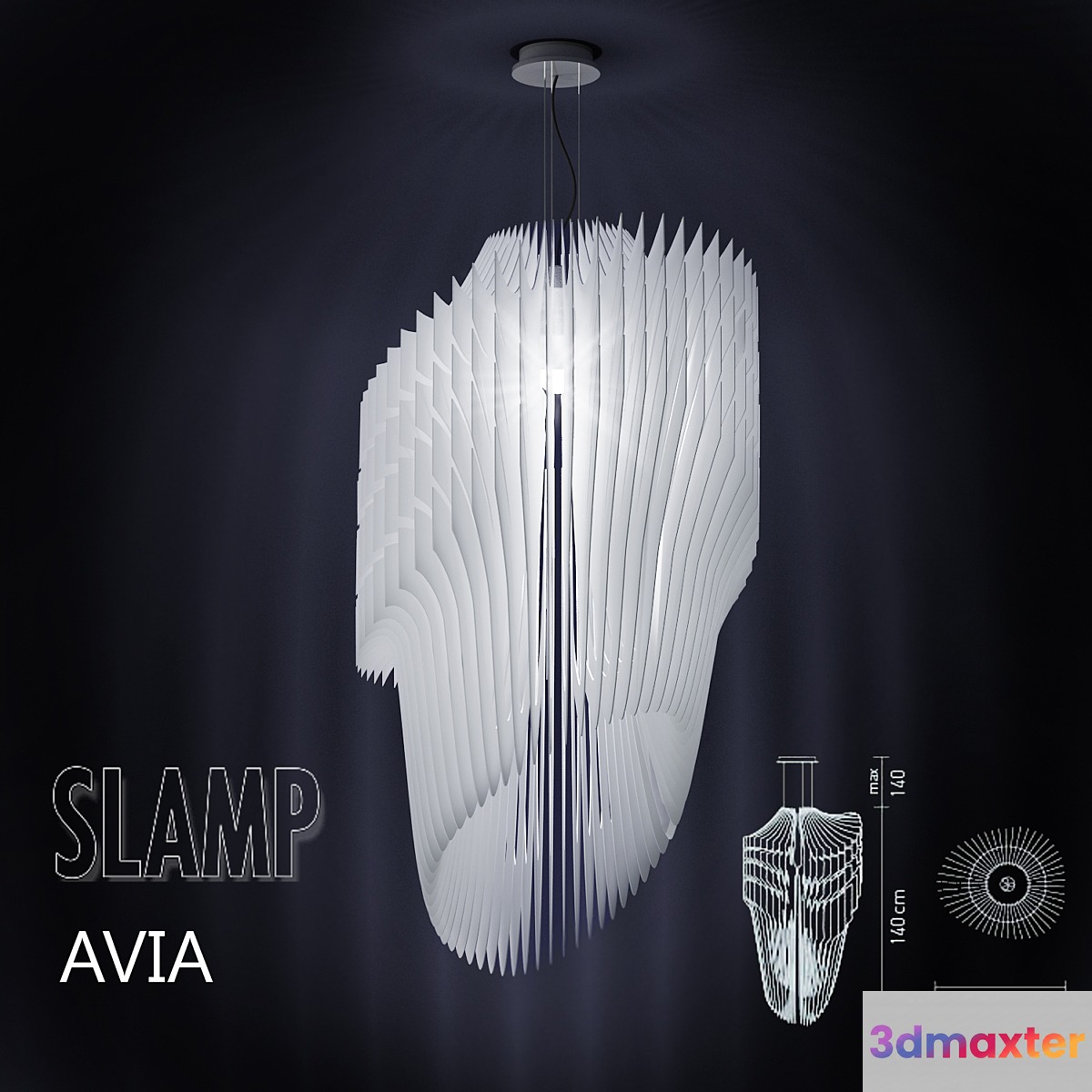 AVIA by SLAMP