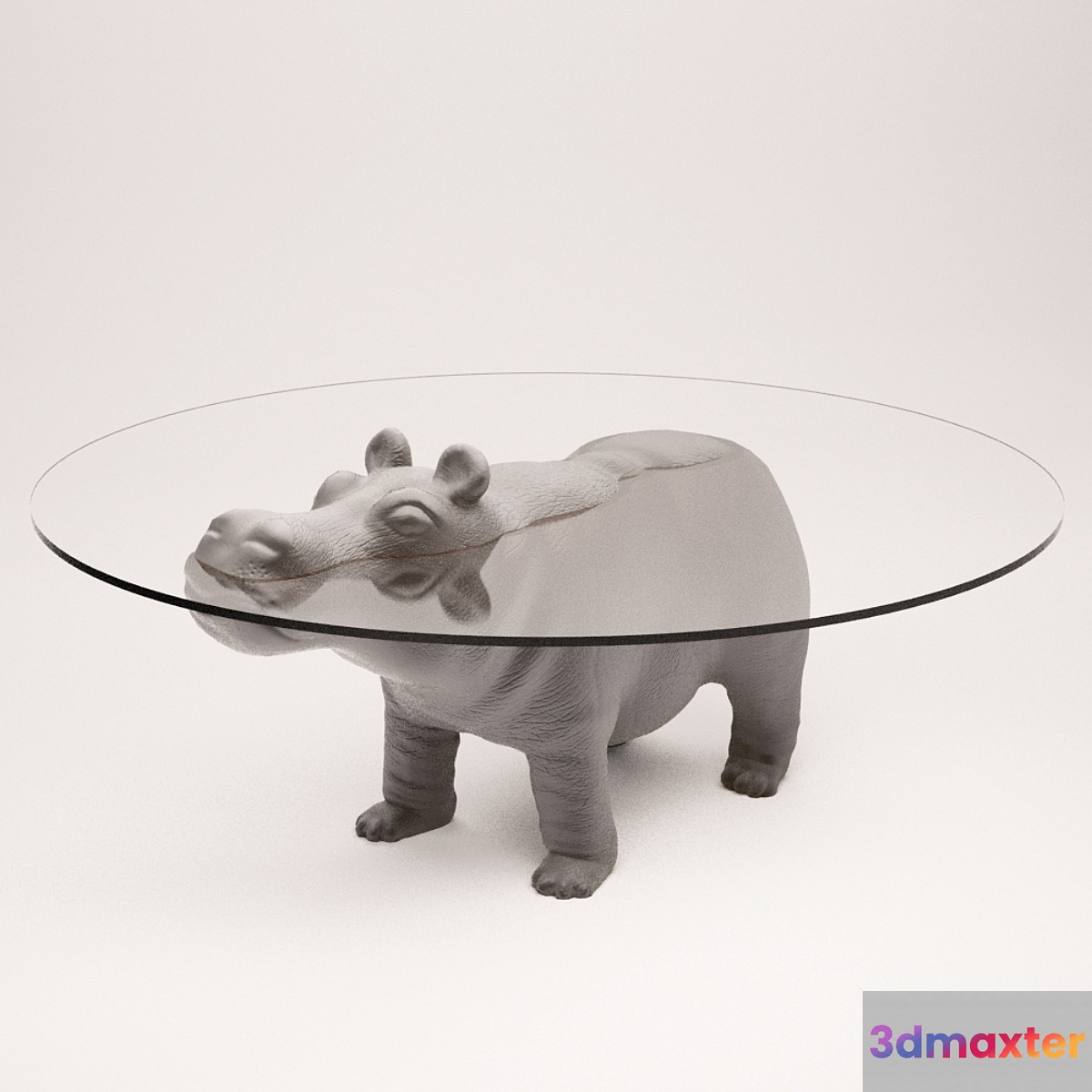 Table behemoth