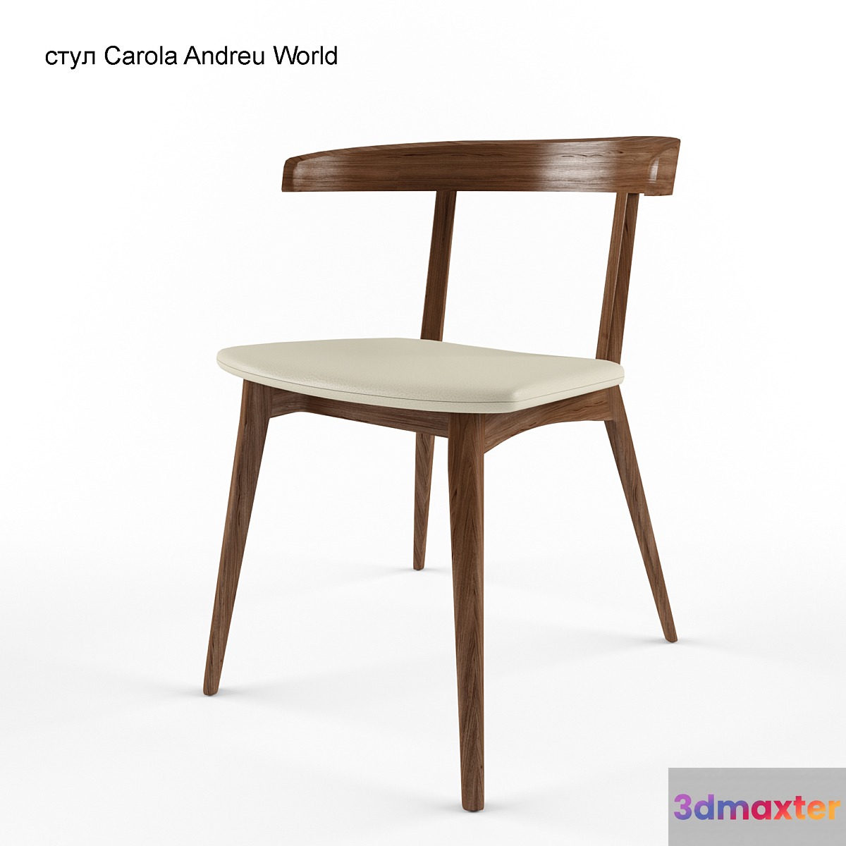 Carola Andreu World