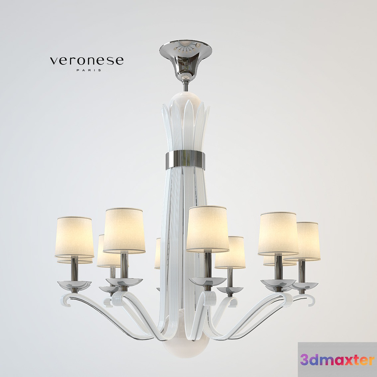 Verone PIERRE YVES ROCHON 2009 