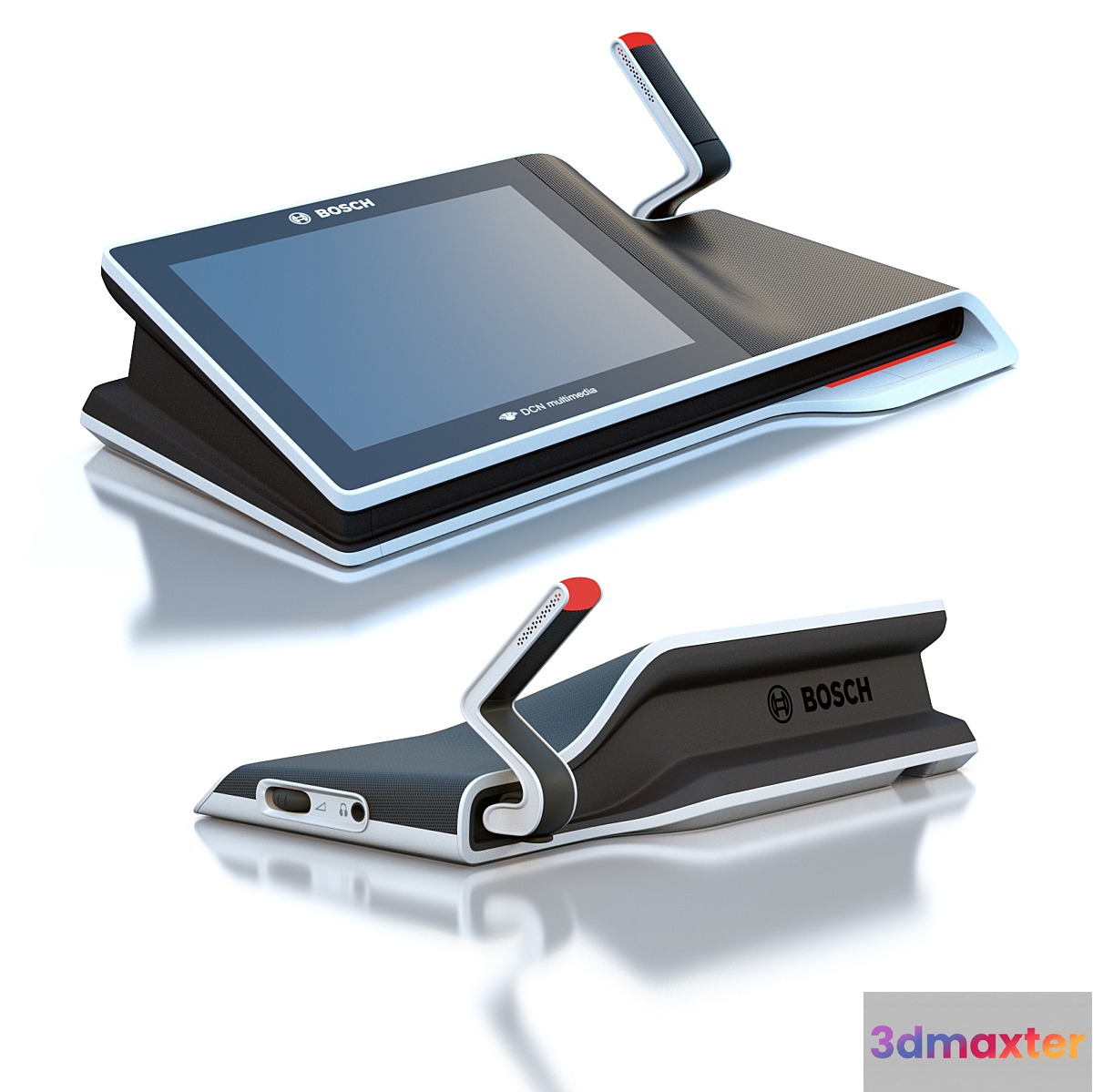 Bosch DCN Multimedia