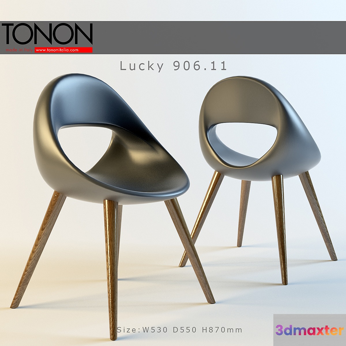 Tonon Lucky 906.11