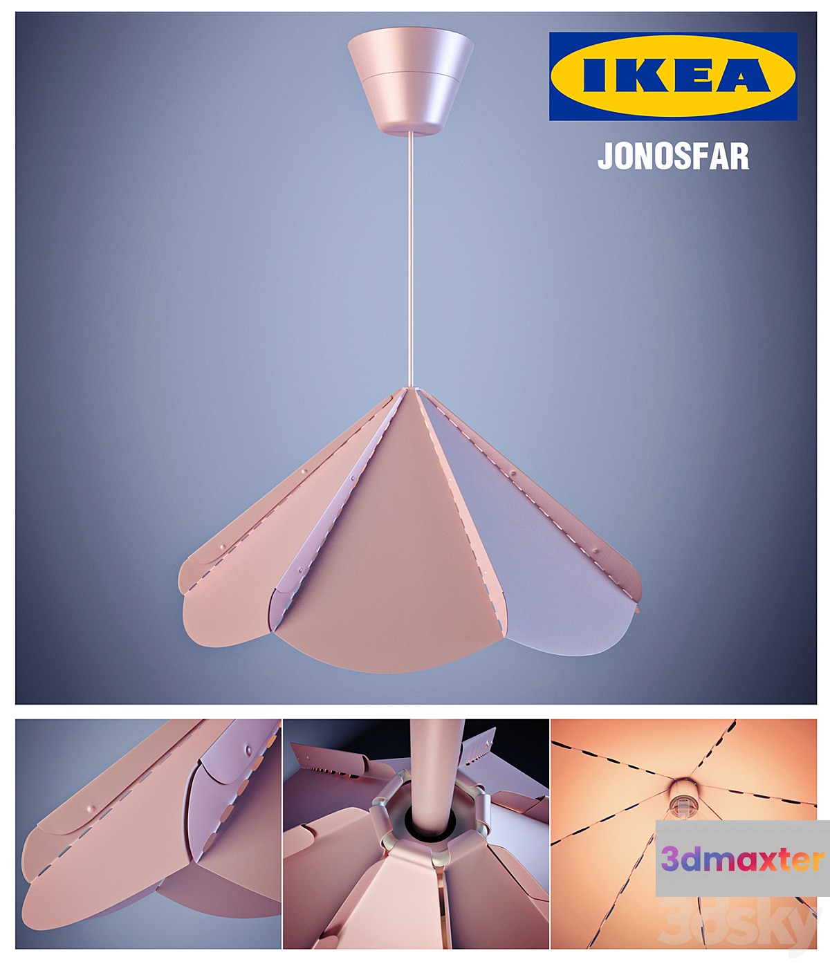 IKEA JONOSFAR