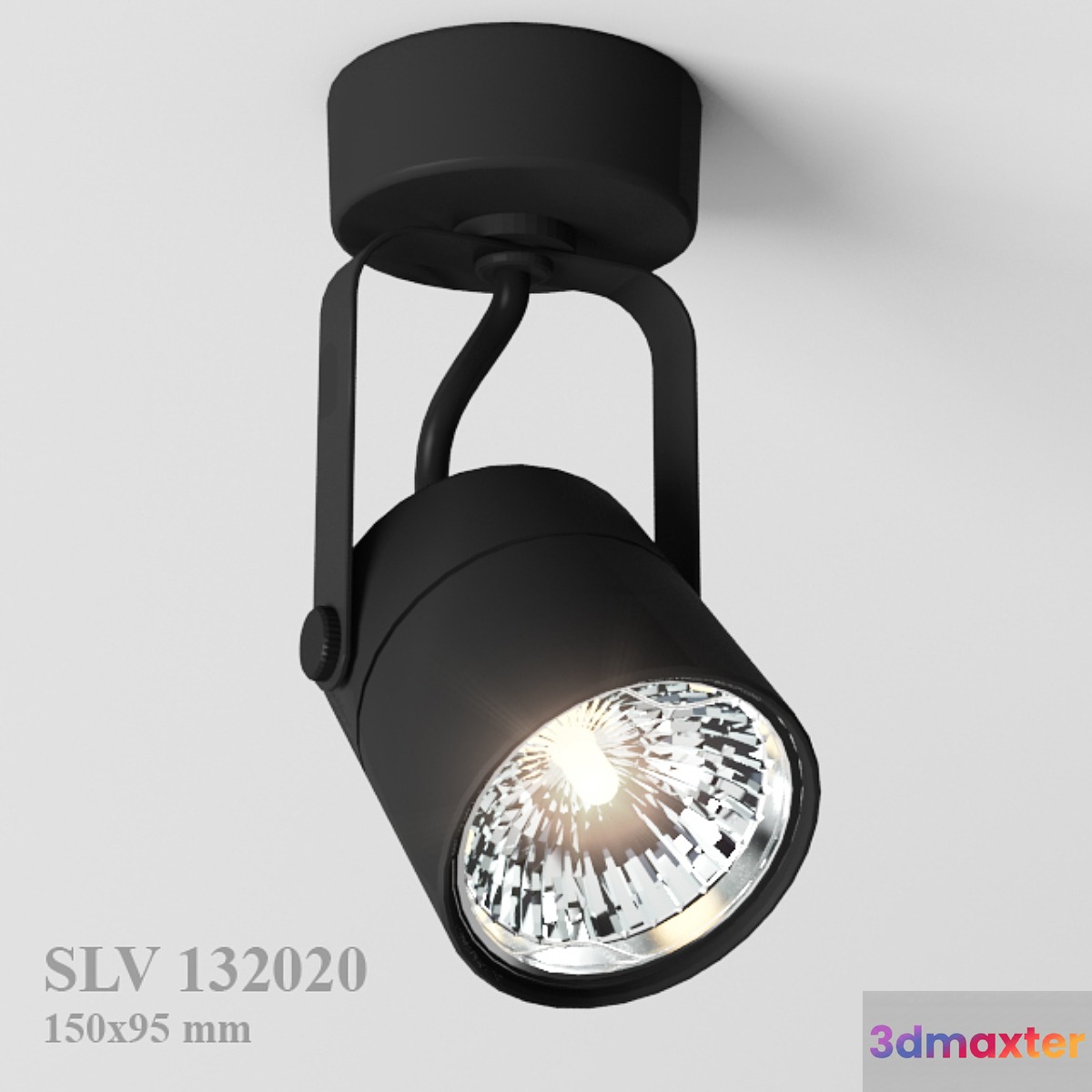 SLV 132020 Spot
