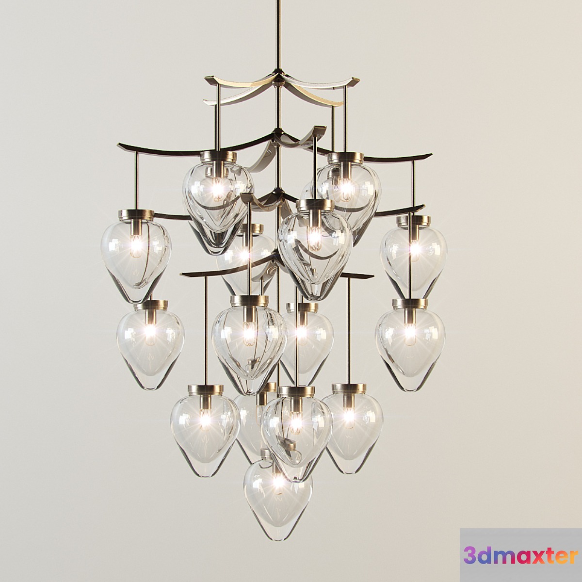 Chandelier - No.65