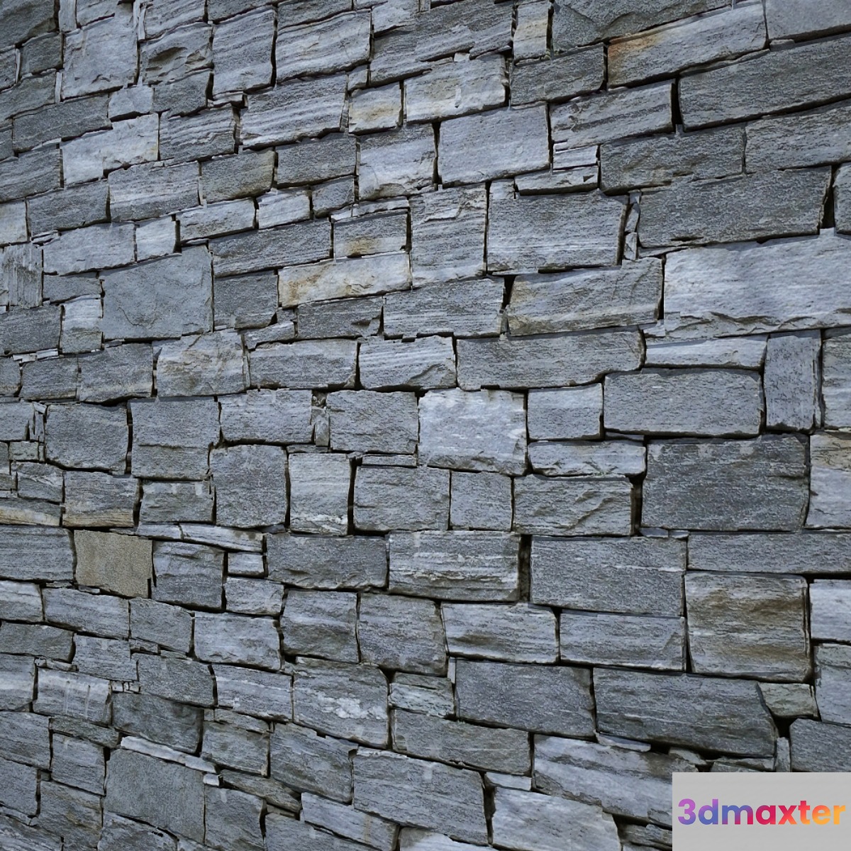 Stonework