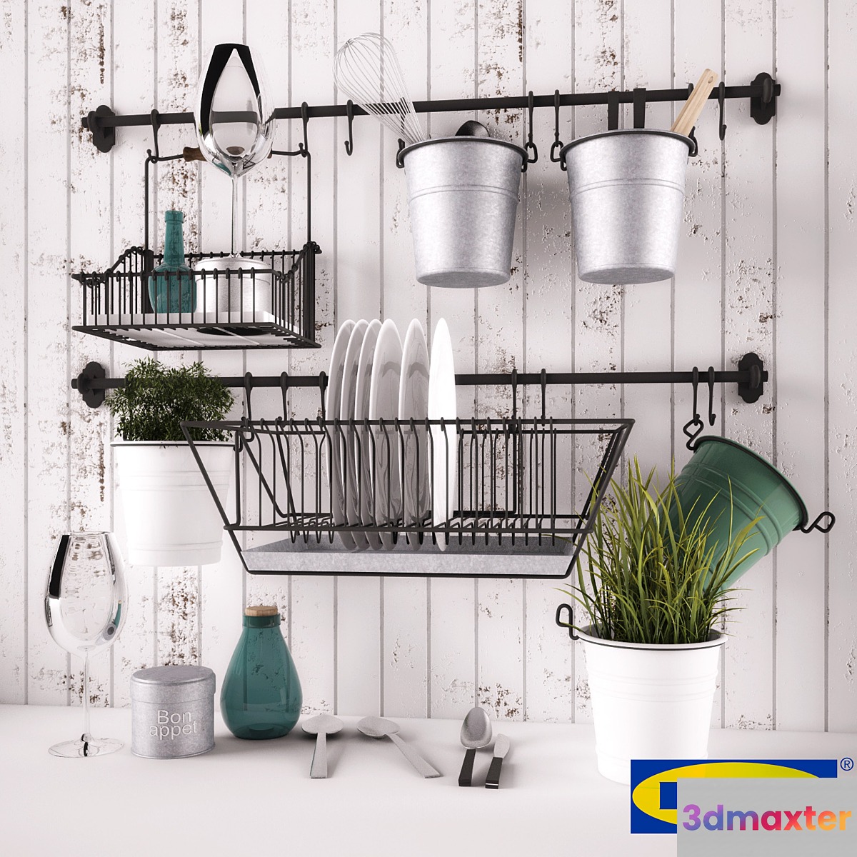 IKEA FINTORP