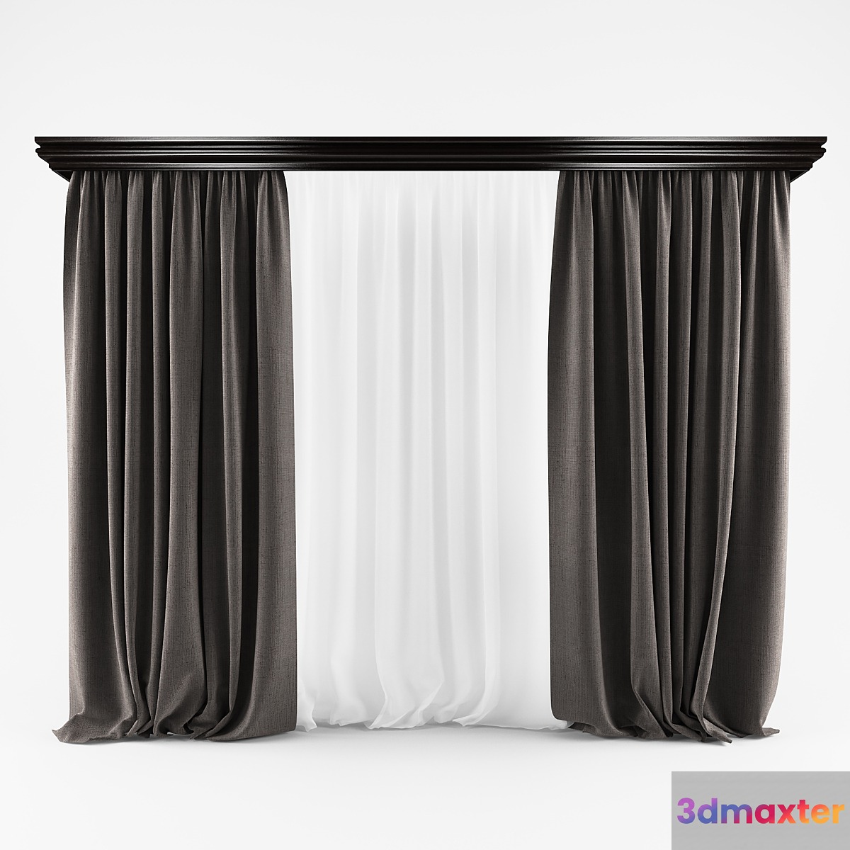 Shade 3D Max