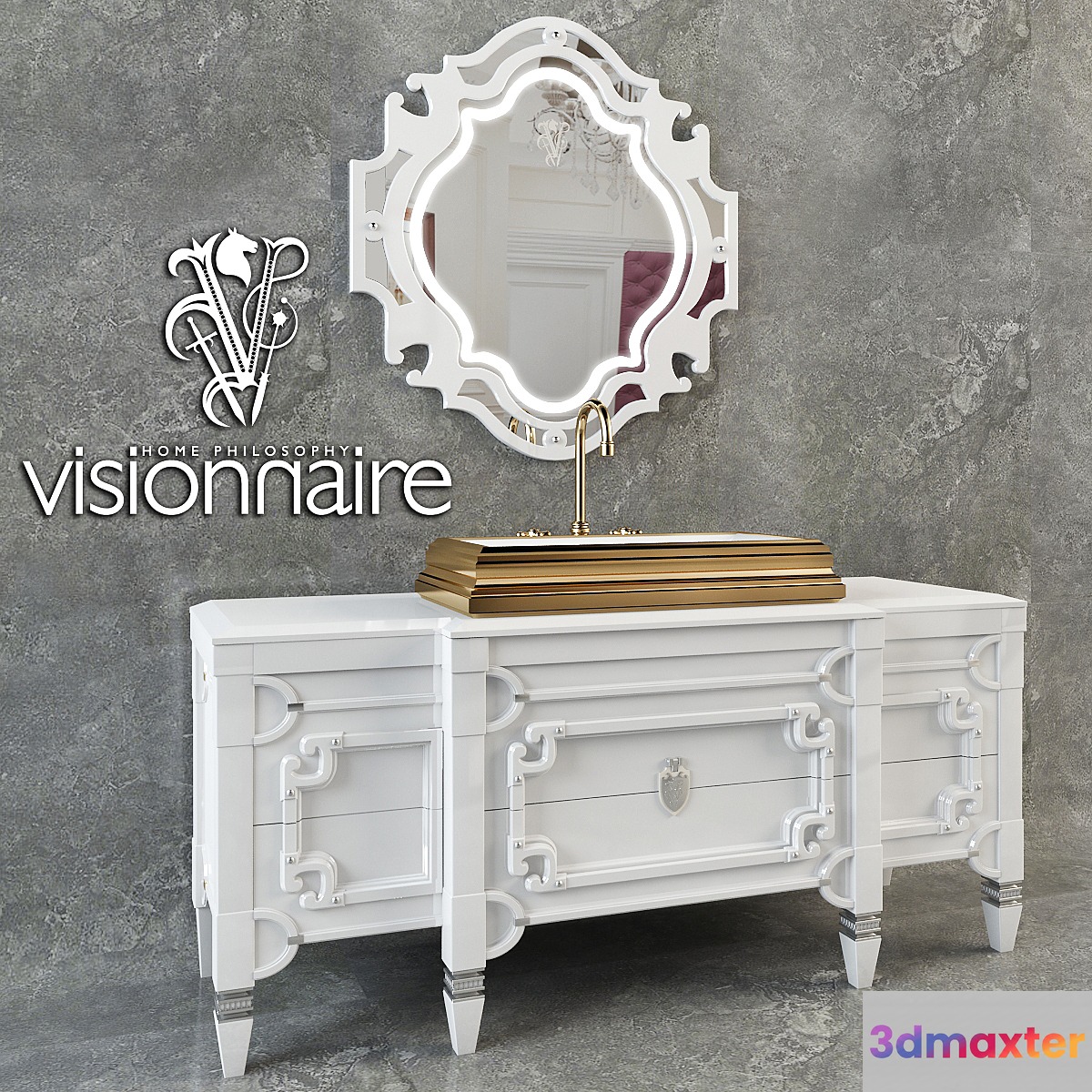Visionnaire 2014 Windsor
