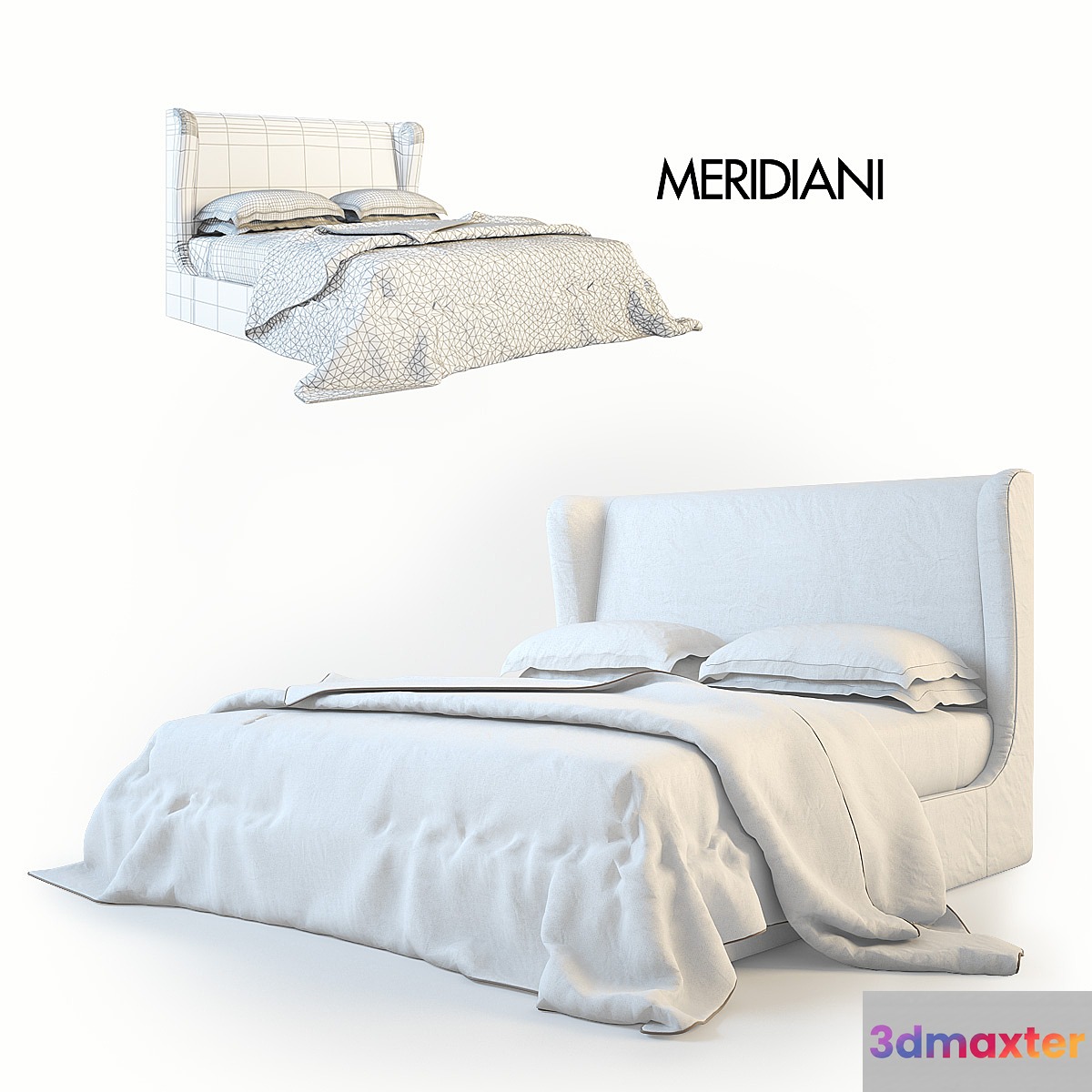 Meridiani 