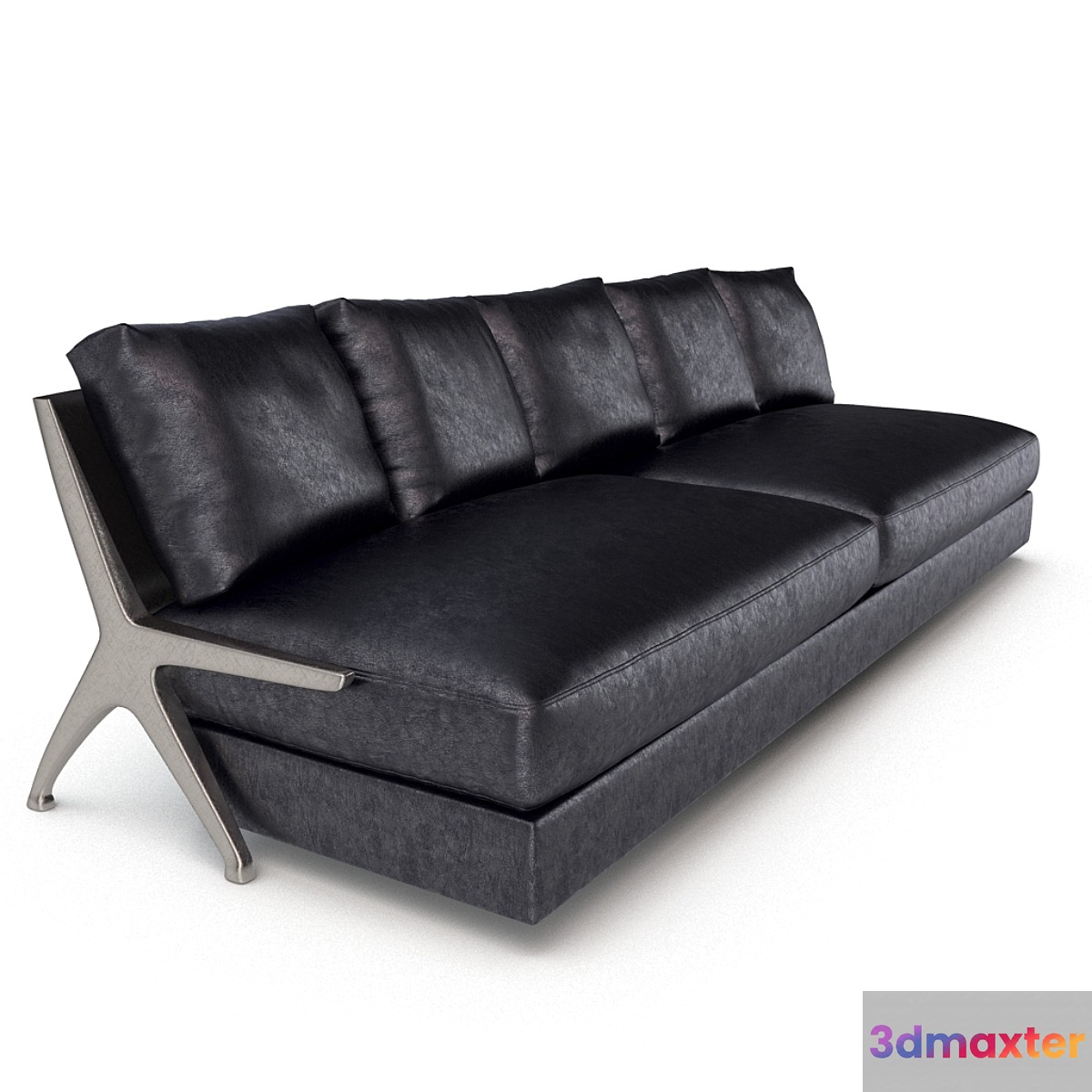 Ceccotti Collezioni DC 290 3D Max