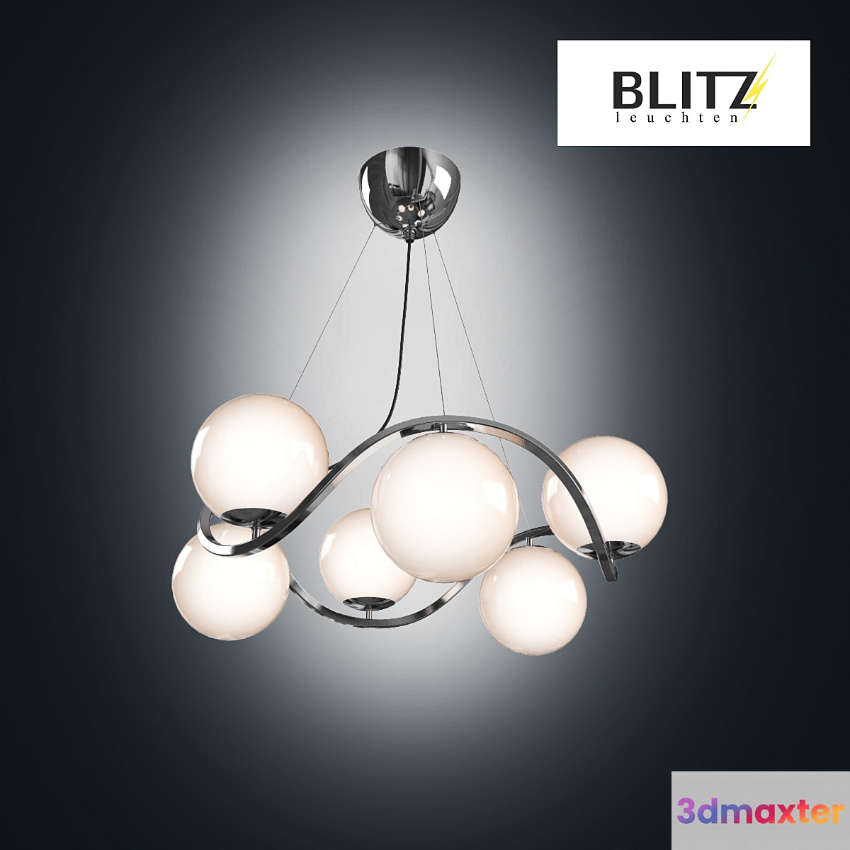 Chandelier BLITZ