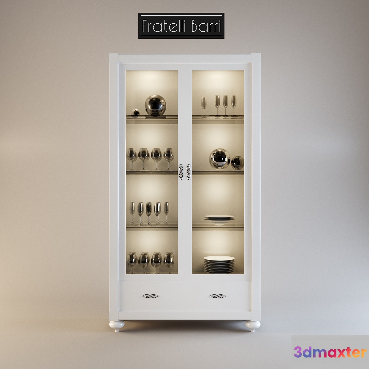 SERVANT by Fratelli Barri