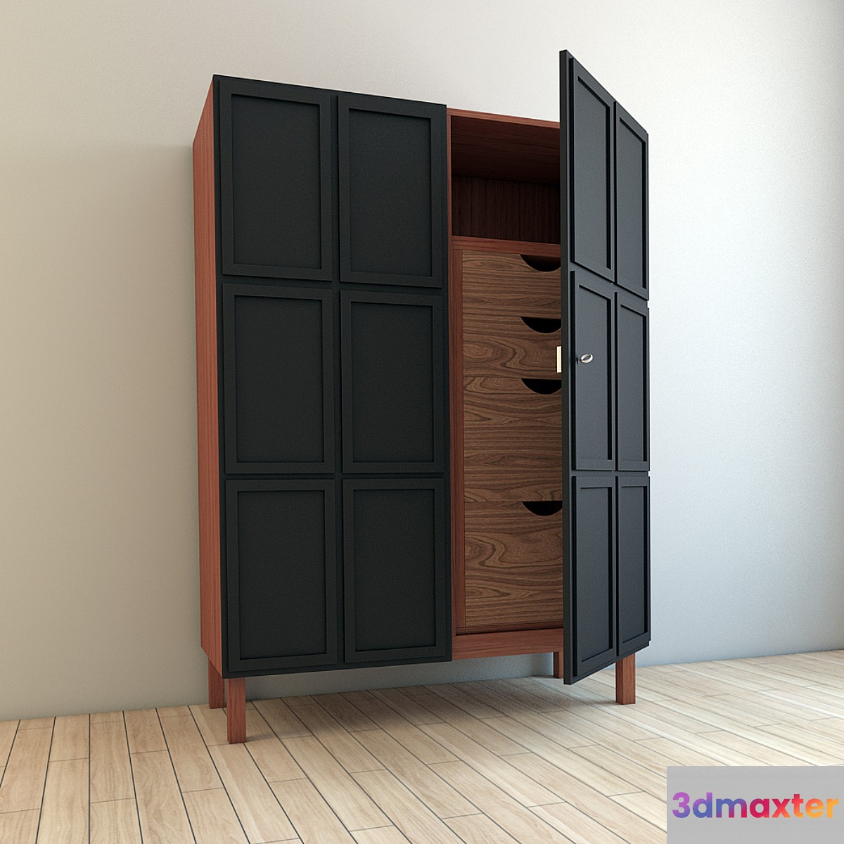 Frey armoire