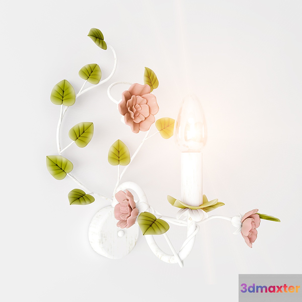 Sconce MW-LIGHT Bouquet 421023901