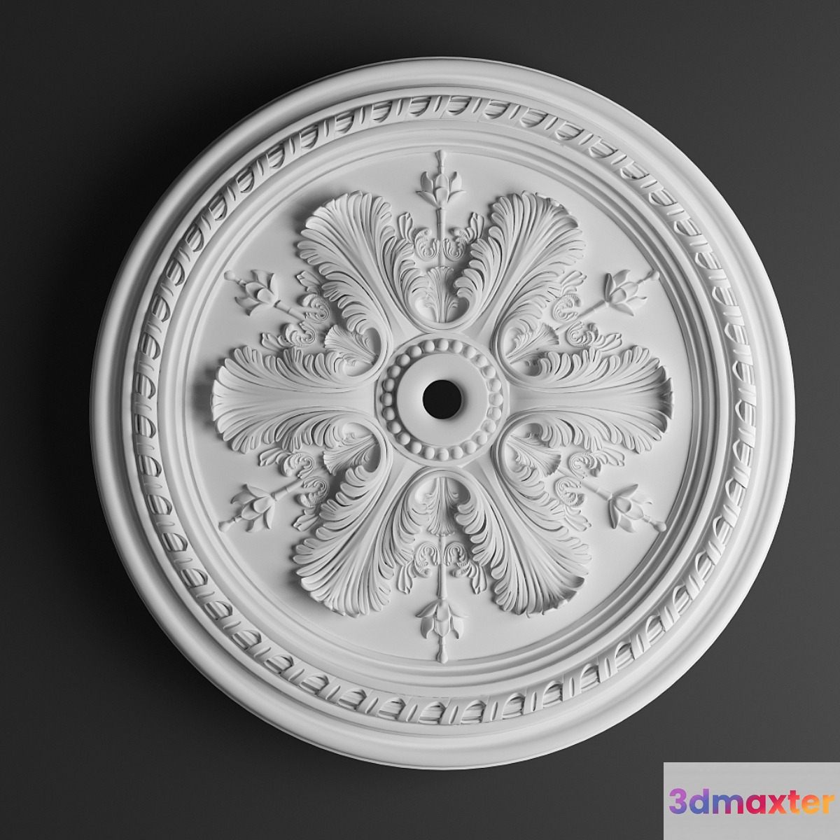 Torus Stil.Rozetka art.108