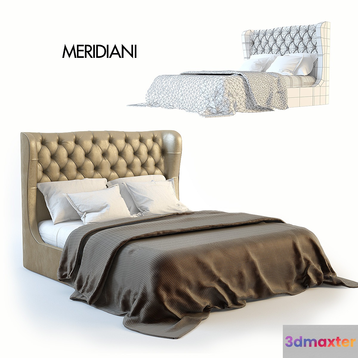 Meridiani 