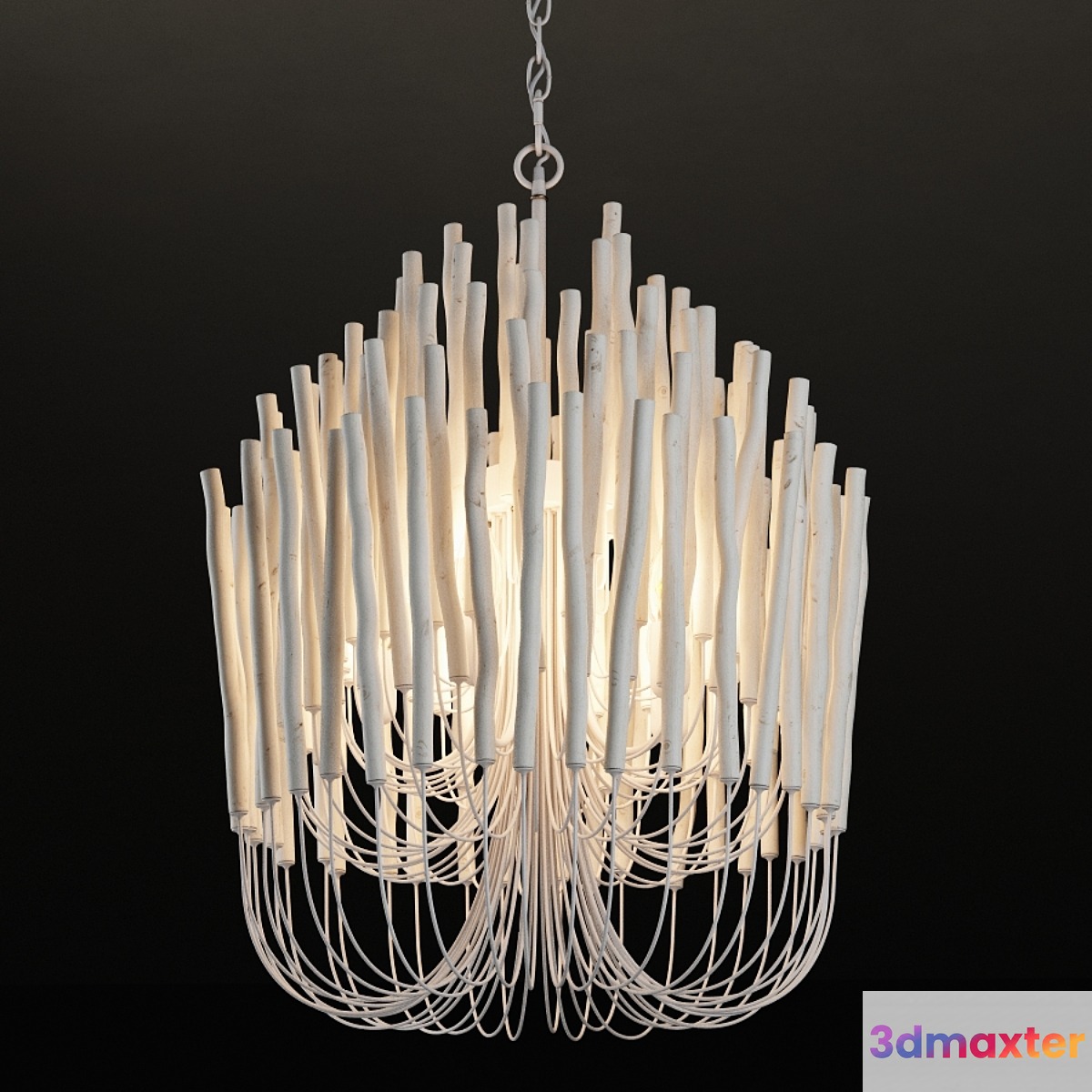 ARTERIORS Tilda chandelier - No.2