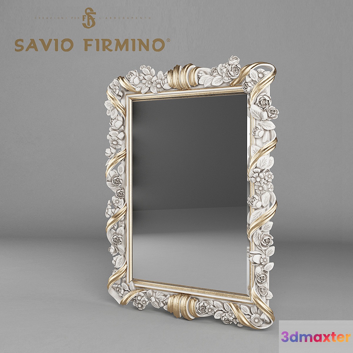 Savio Firmino 4380. Mirror - No.2