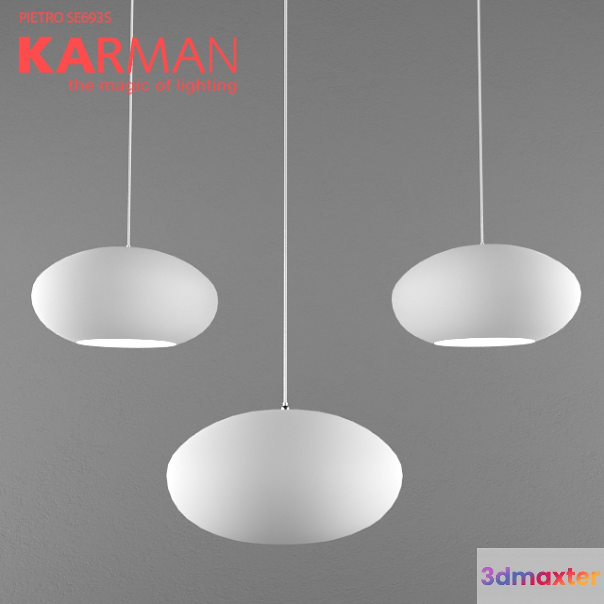 Karaman PIETRO SE693S