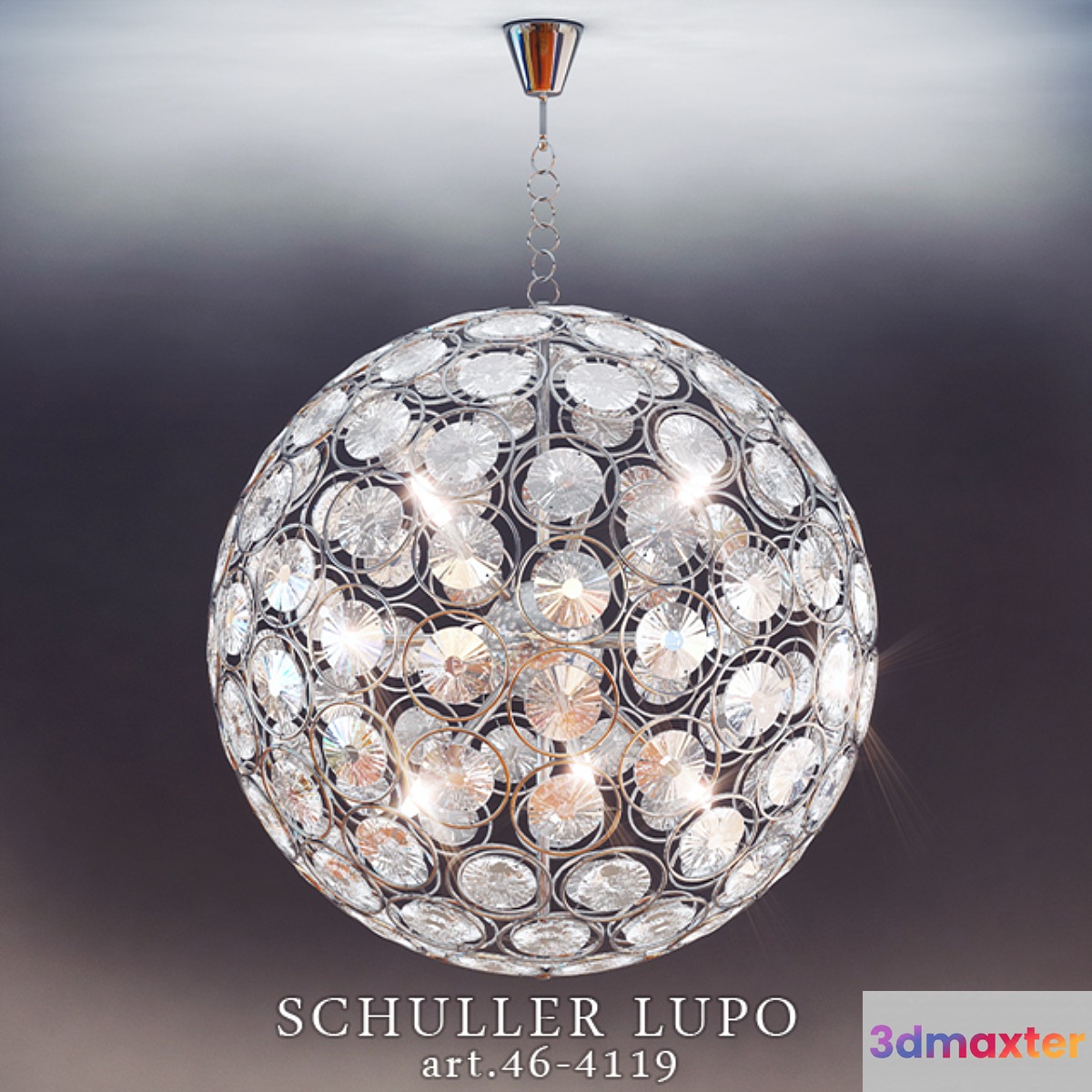 Schuller Lupo art.46-4119