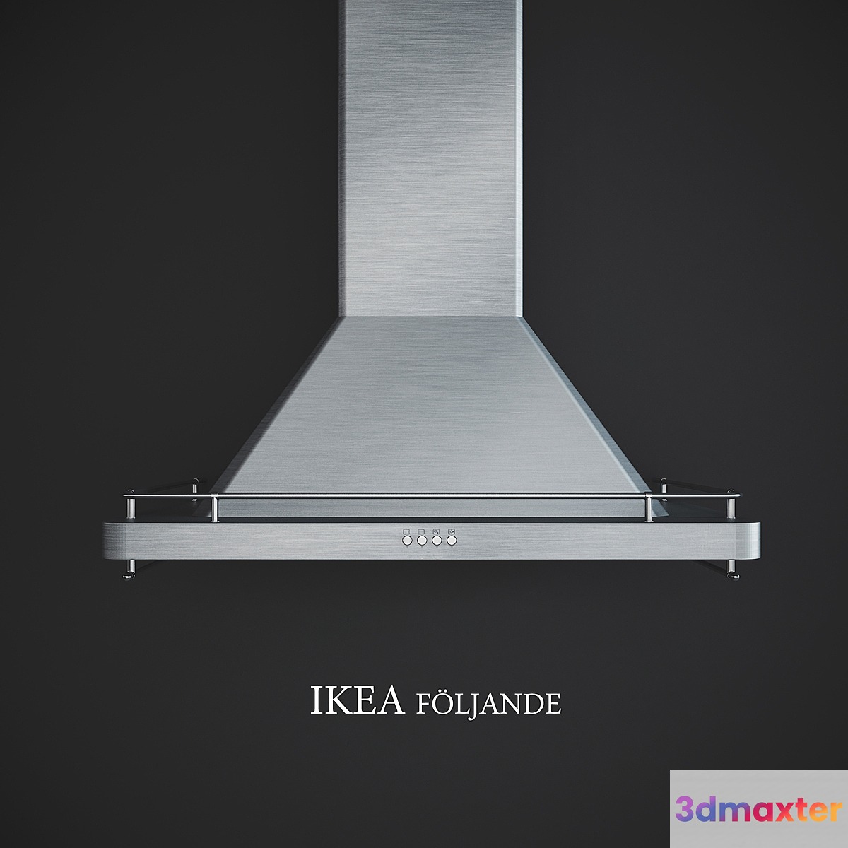 IKEA Folyende