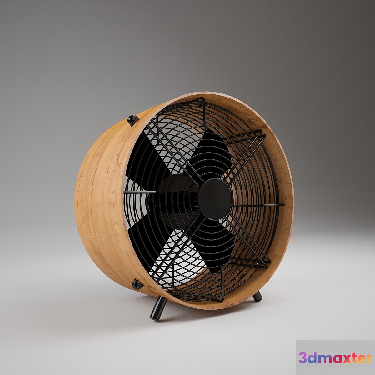Stadler Form Floor Fan