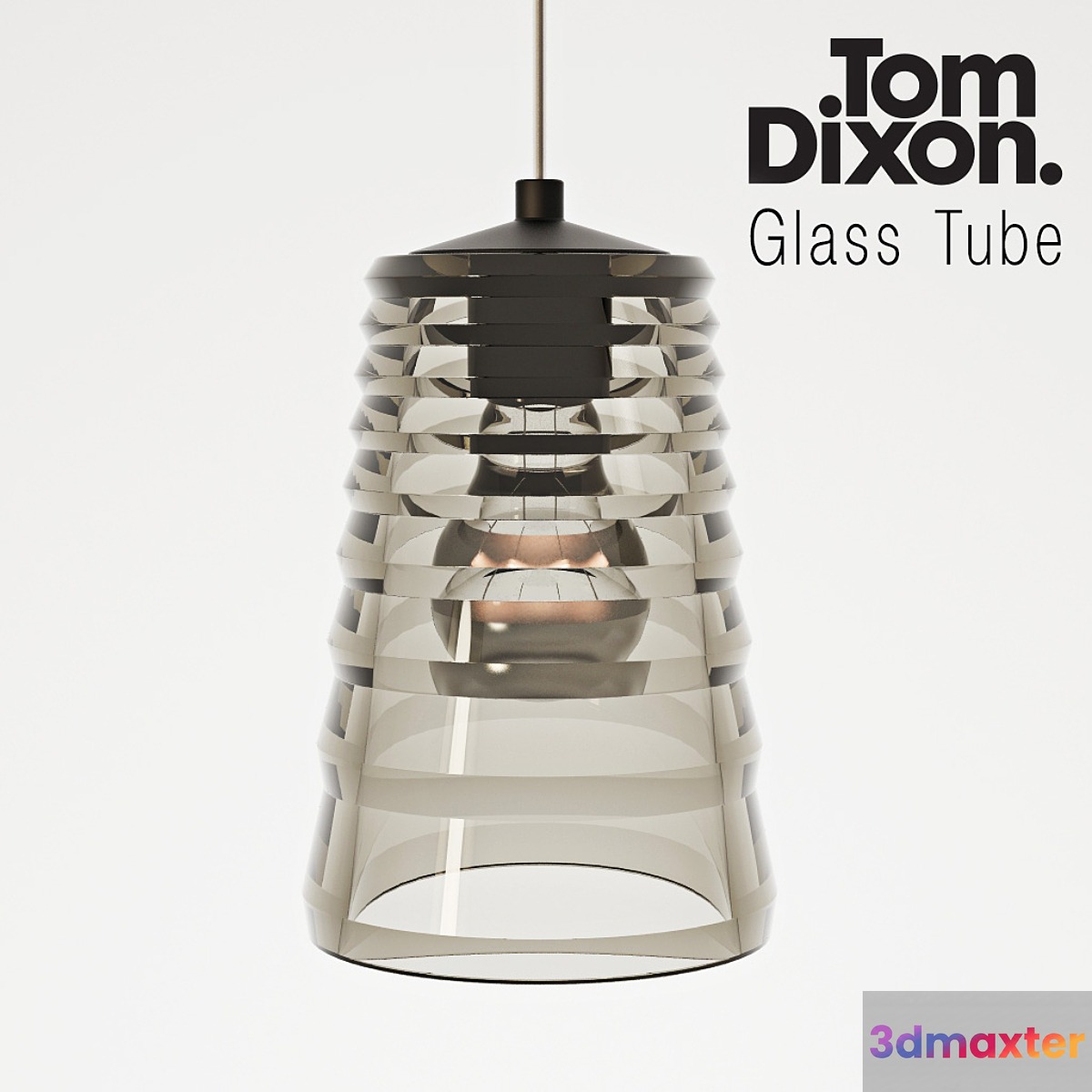 Tom Dixon Glass Tube
