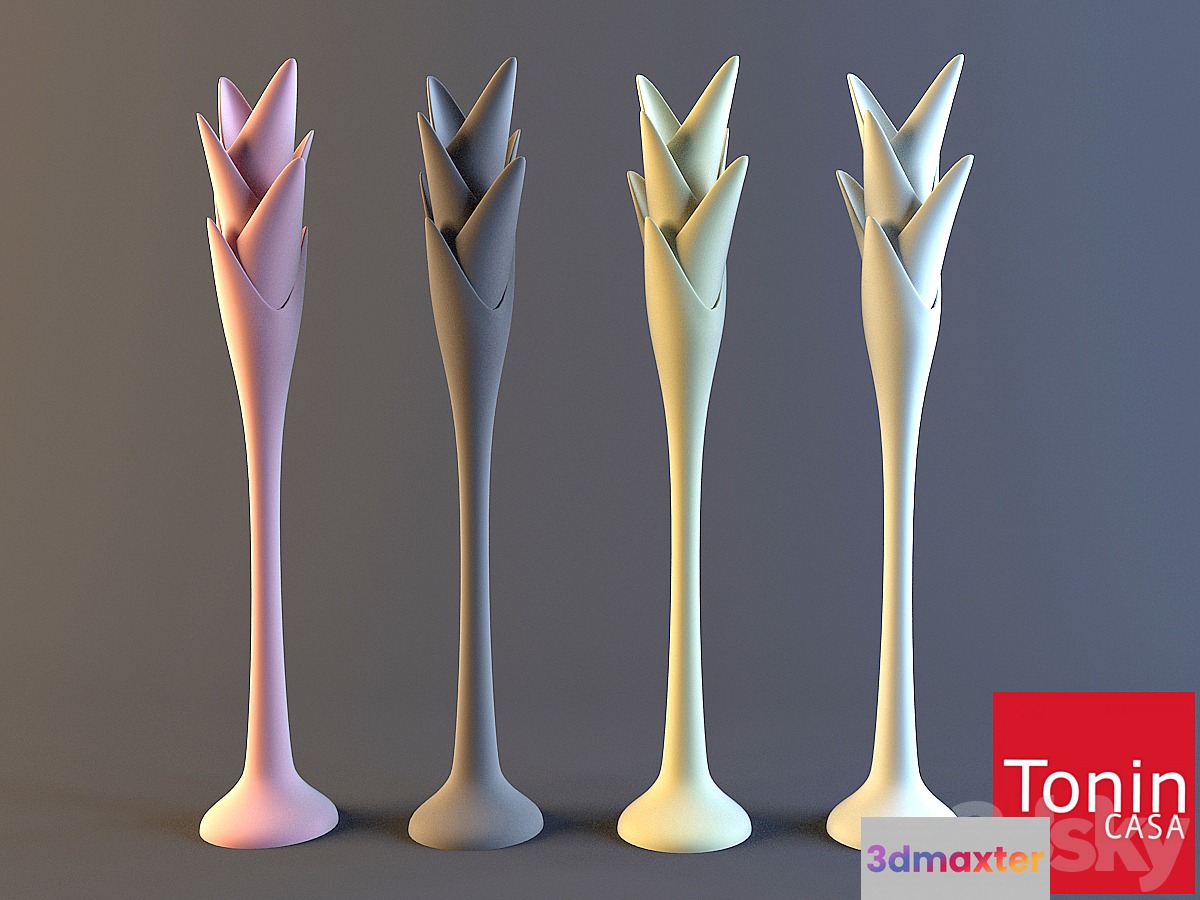 Hanger from factory TONIN CASA 