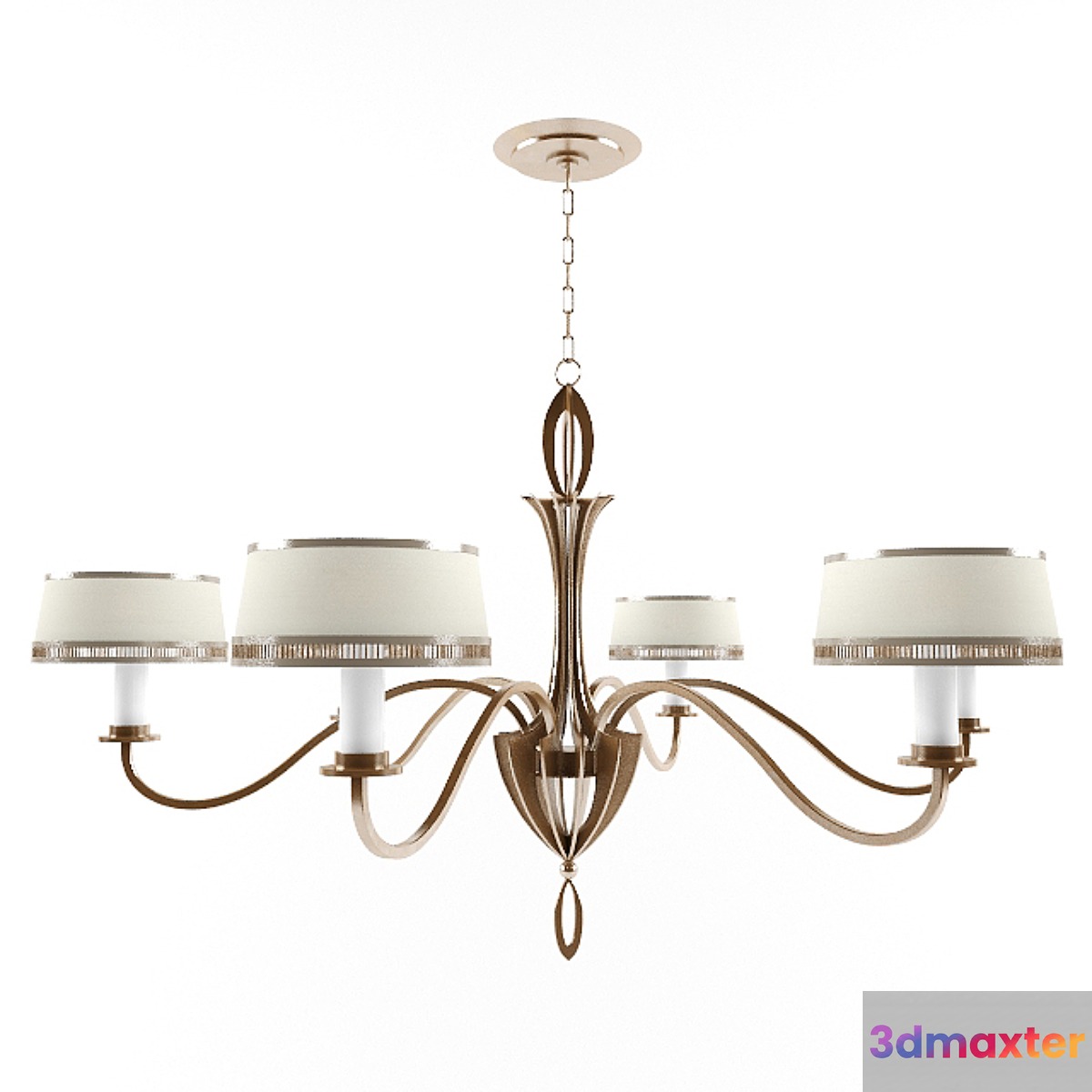 Fine Art Lams STACCATO GOLD 786740-2ST