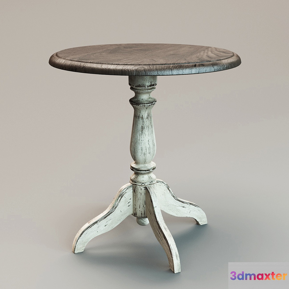 table pedestal table 