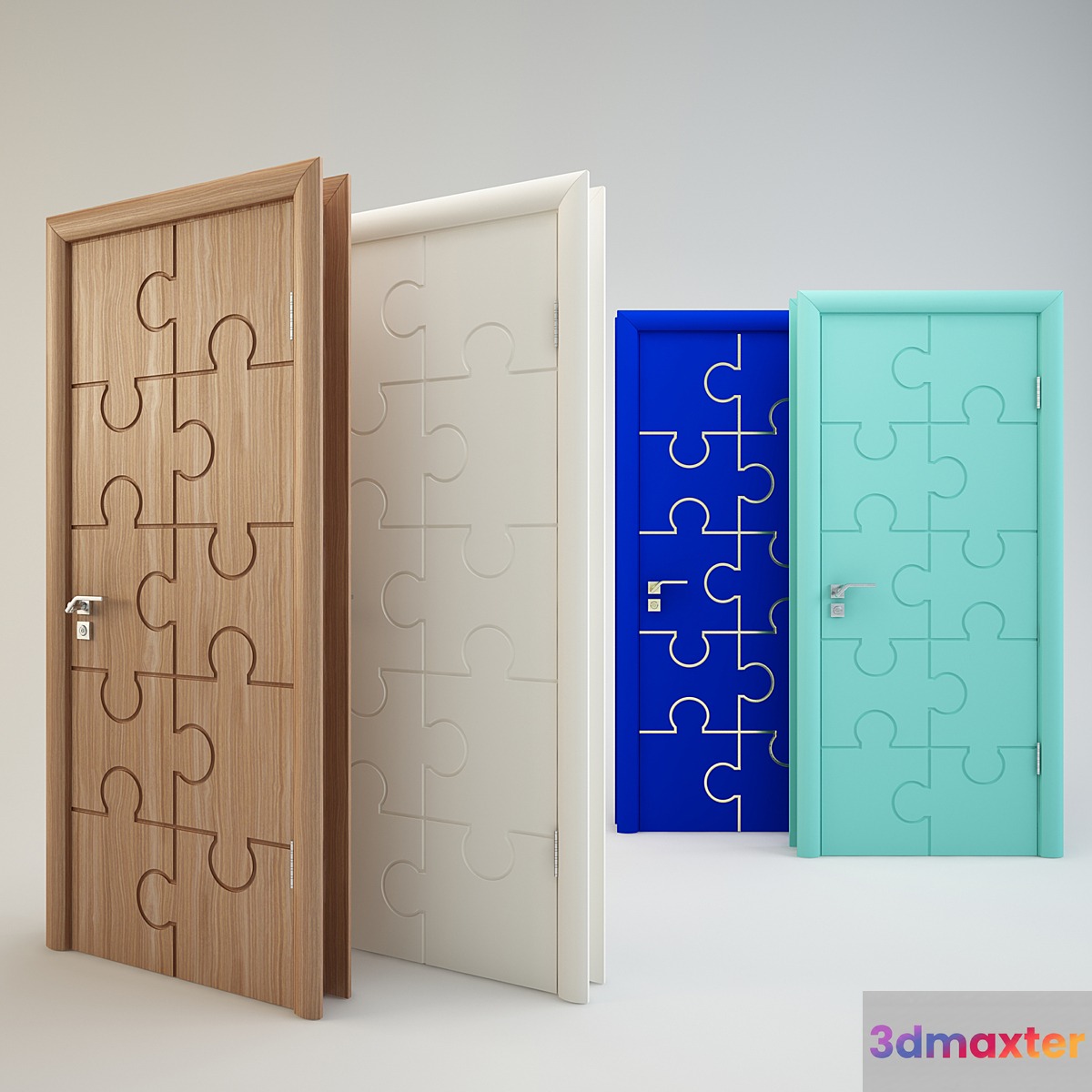 Door 