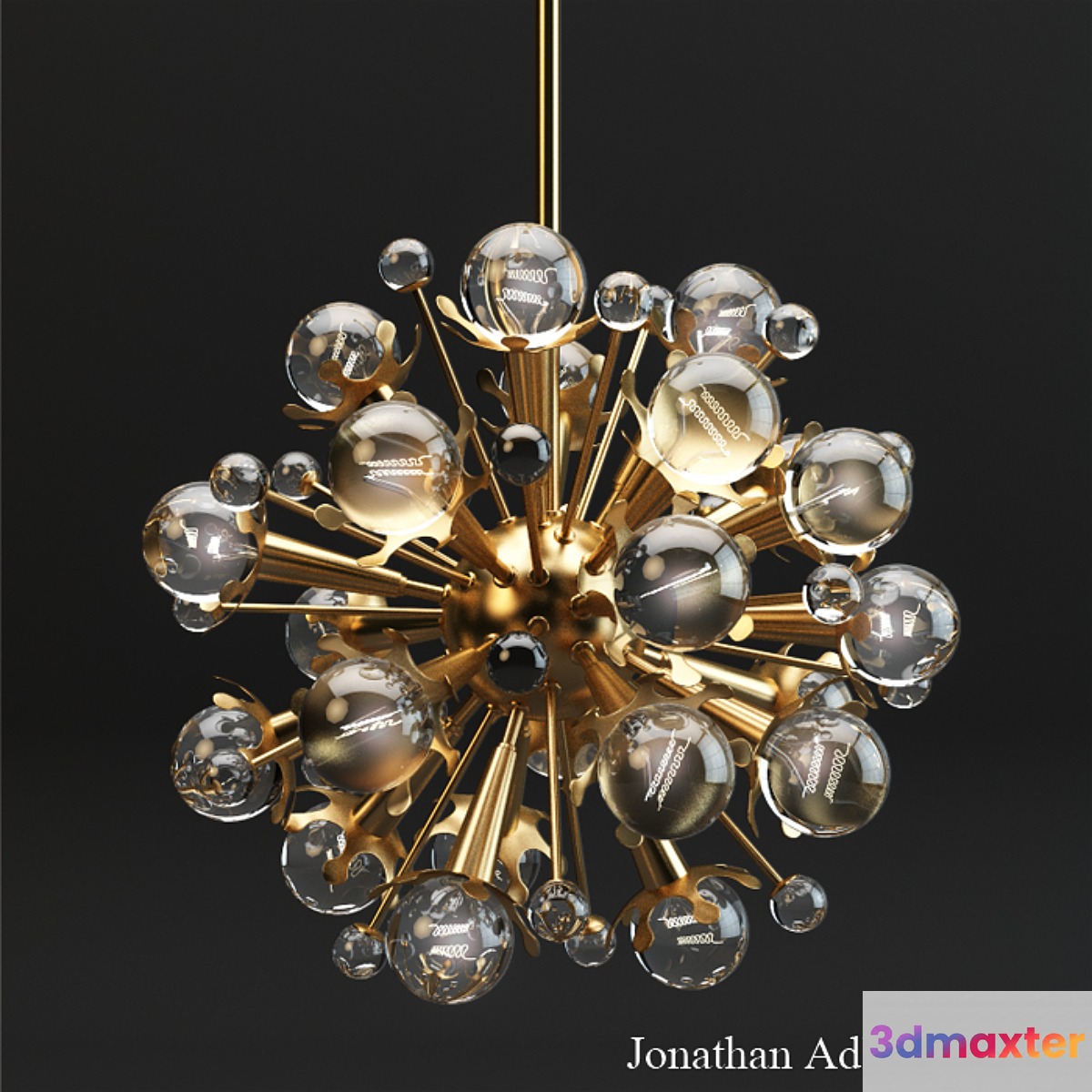 Jonathan Adler Sputnik