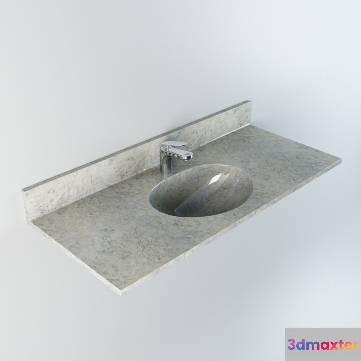 Wash Basin - No.2